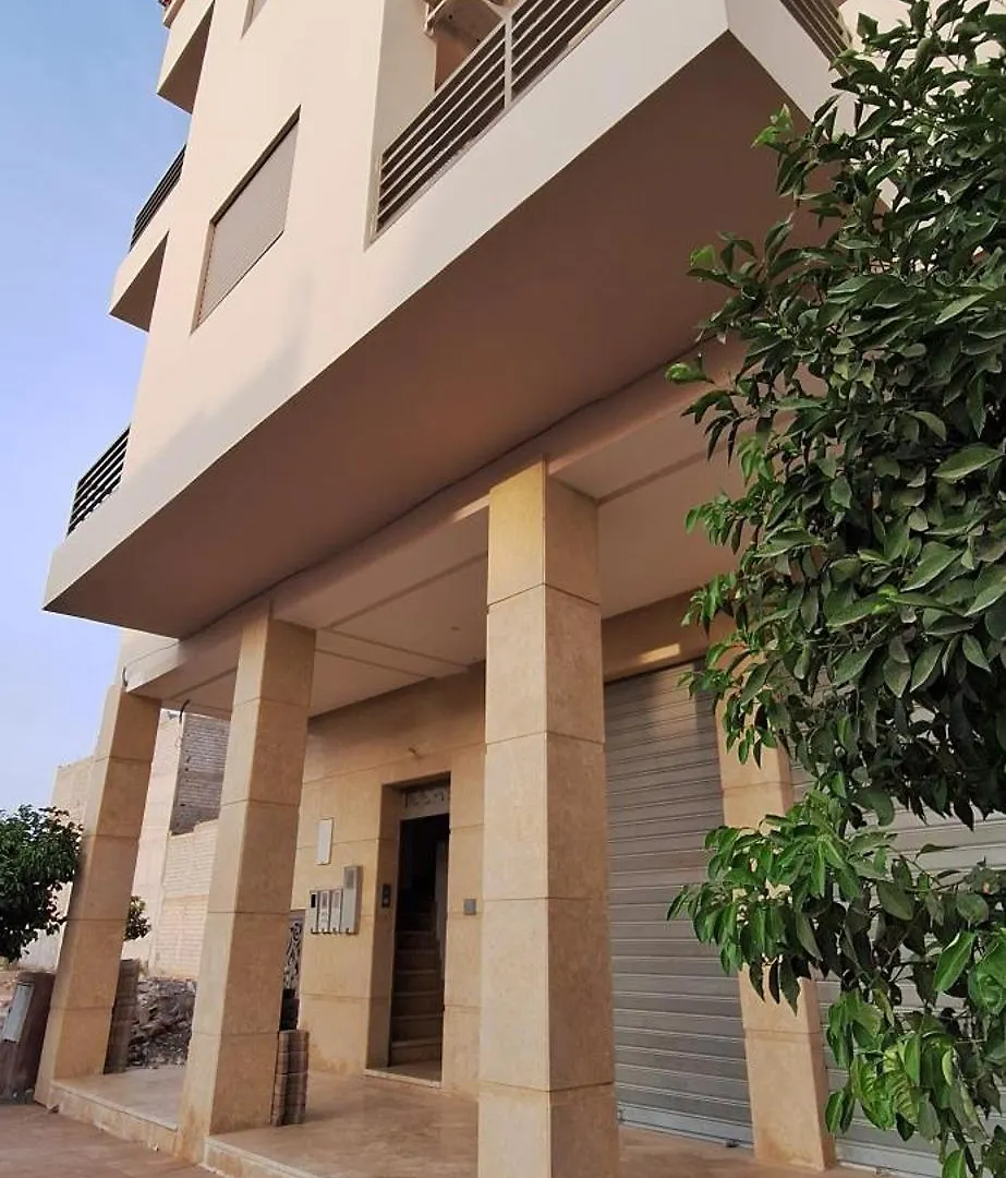 מרקש The Elite Suites