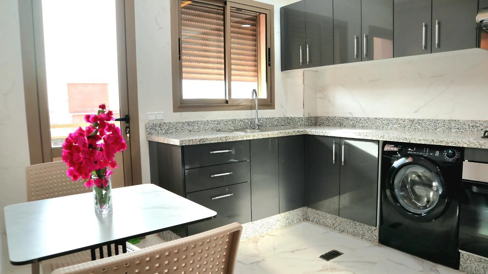 דירה מרקש The Elite Suites מרוקו