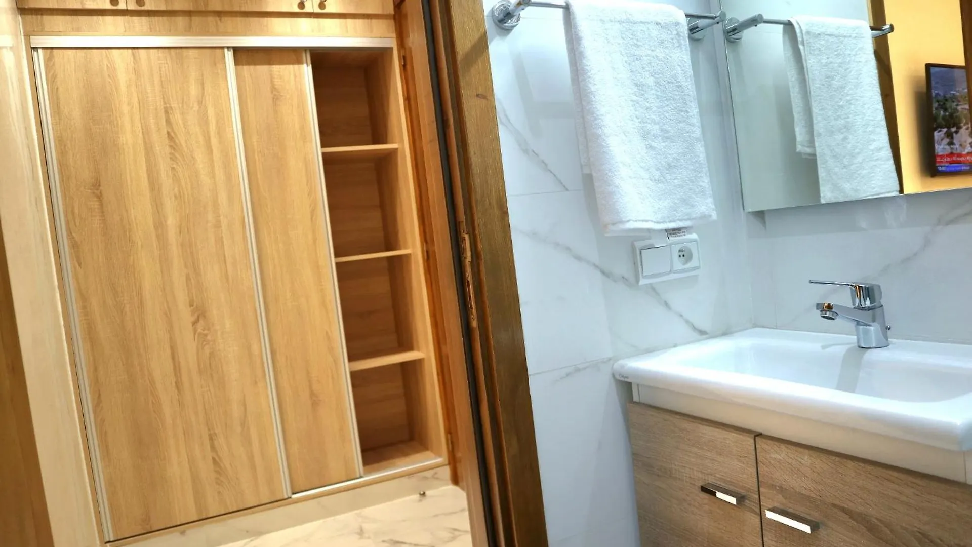 מרקש The Elite Suites 0*,  מרוקו