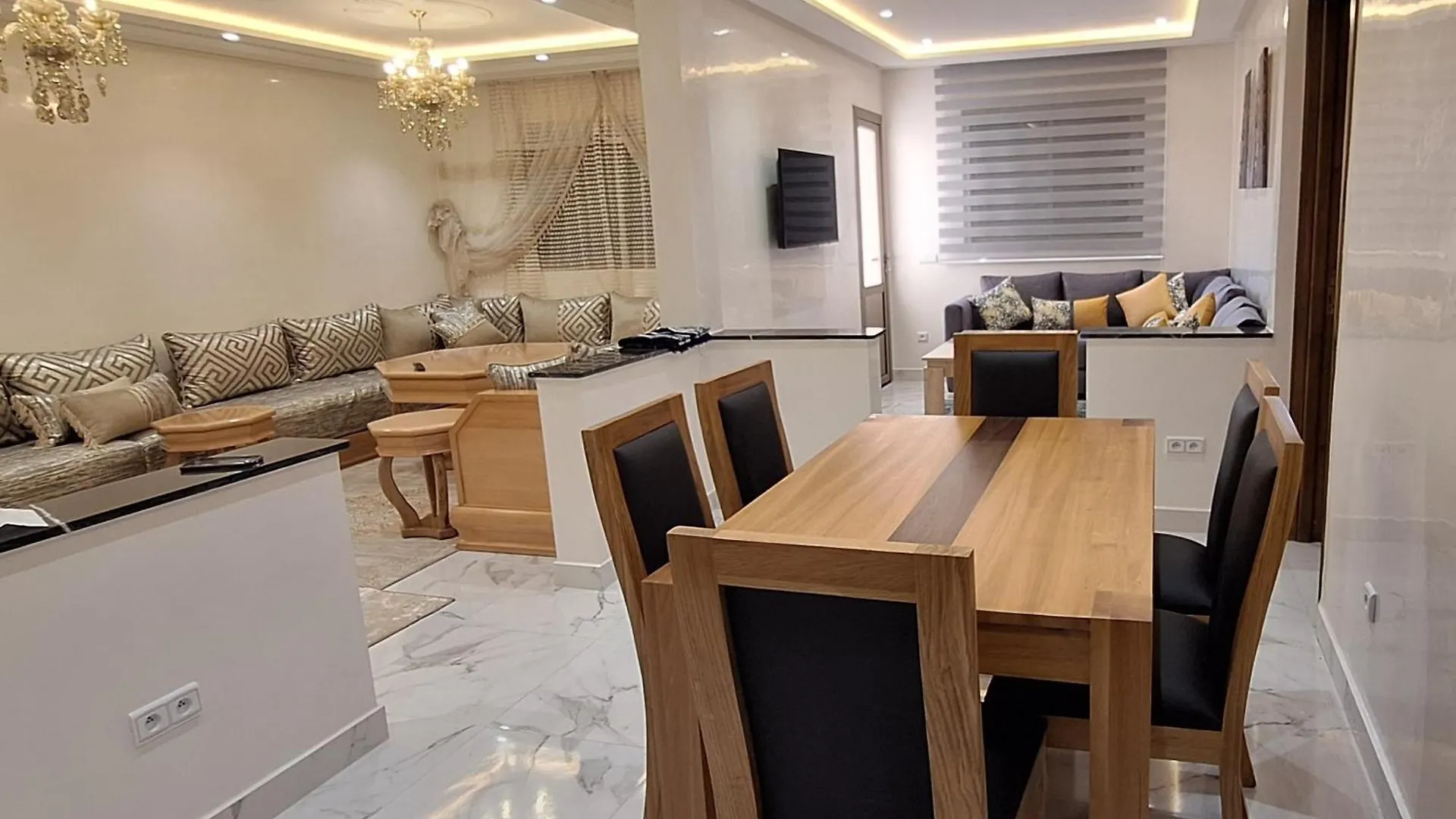 מרקש The Elite Suites